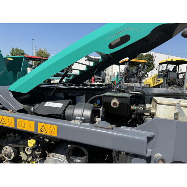 2017 VOGELE Super 800-3i-48919676