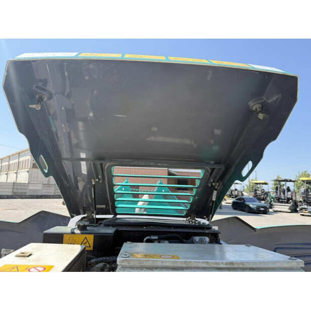 2017 VOGELE Super 800-3i-48919677