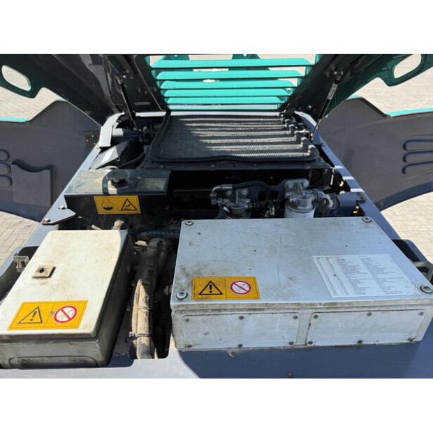 2017 VOGELE Super 800-3i-48919678