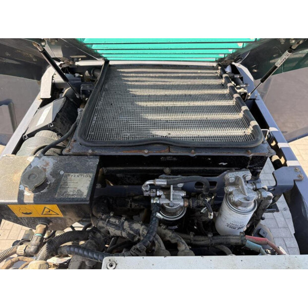 2017 VOGELE Super 800-3i-48919679