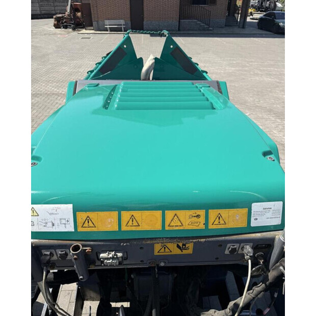 2017 VOGELE Super 800-3i-48919681