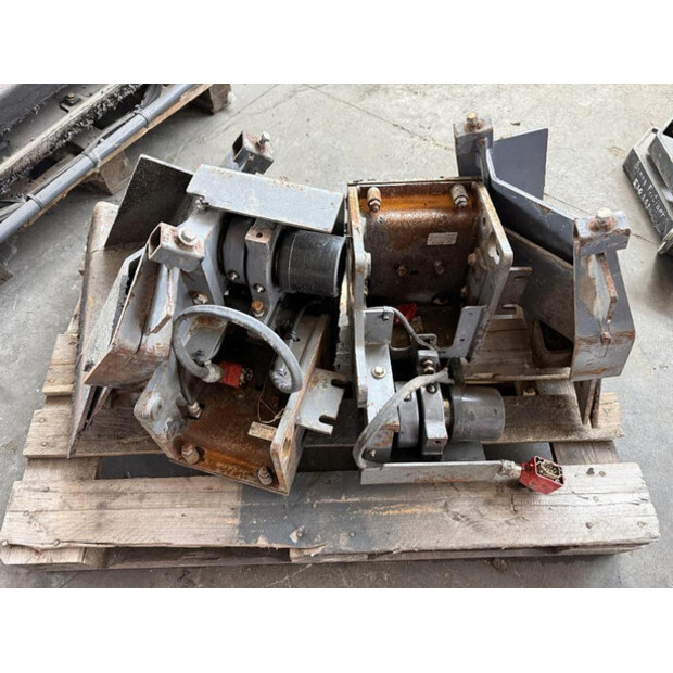 2017 VOGELE Super 800-3i-48919682
