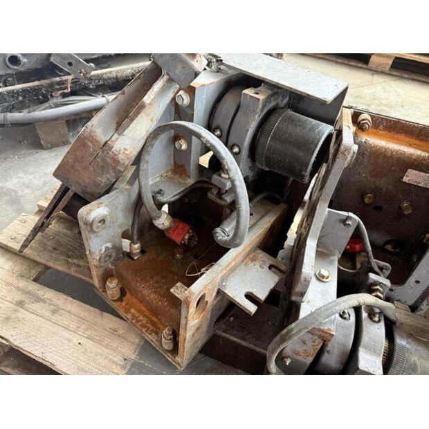 2017 VOGELE Super 800-3i-48919684