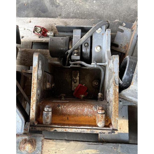 2017 VOGELE Super 800-3i-48919686