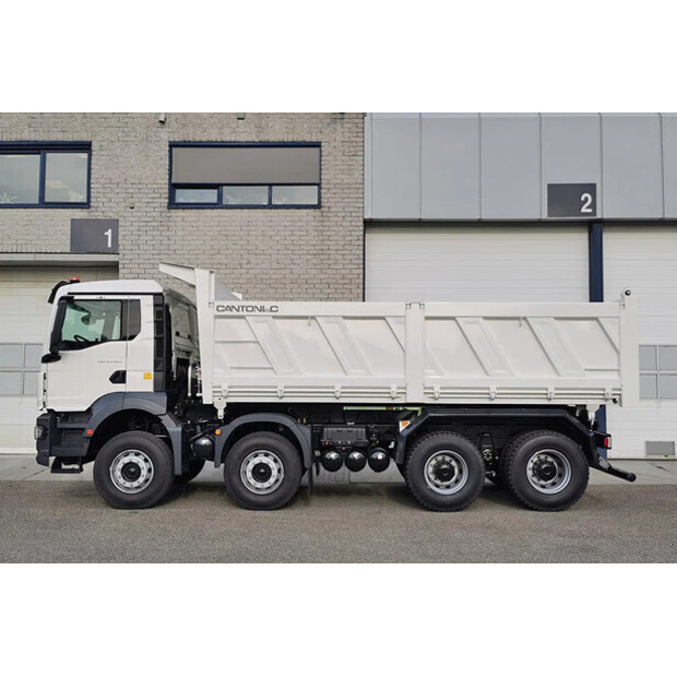 2023 MAN TGS 41.400 BB-48919689
