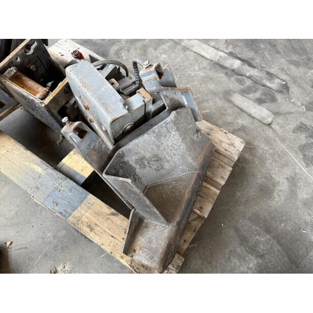 2017 VOGELE Super 800-3i-48919690