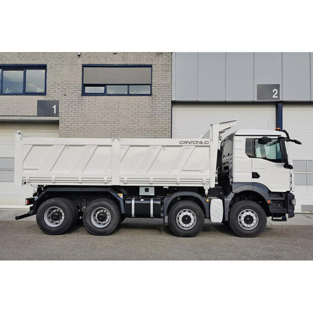 2023 MAN TGS 41.400 BB-48919693