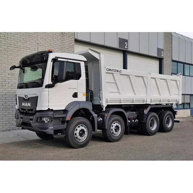 2023 MAN TGS 41.400 BB-48919694