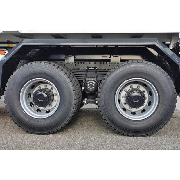 2023 MAN TGS 41.400 BB-48919700