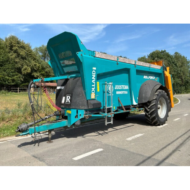2019 Rolland Rollforce 6118-48919704