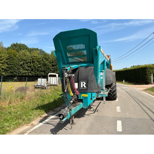 2019 Rolland Rollforce 6118-48919705
