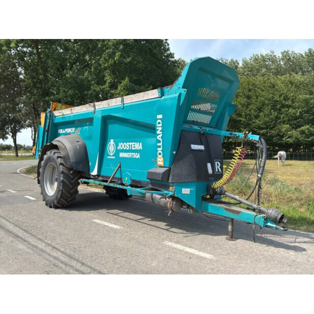2019 Rolland Rollforce 6118-48919706