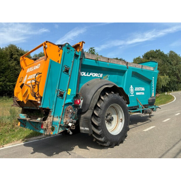 2019 Rolland Rollforce 6118-48919708