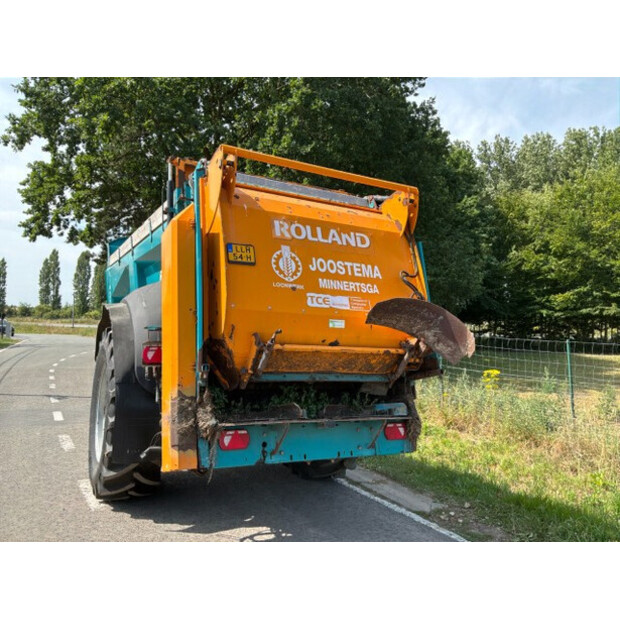 2019 Rolland Rollforce 6118-48919709