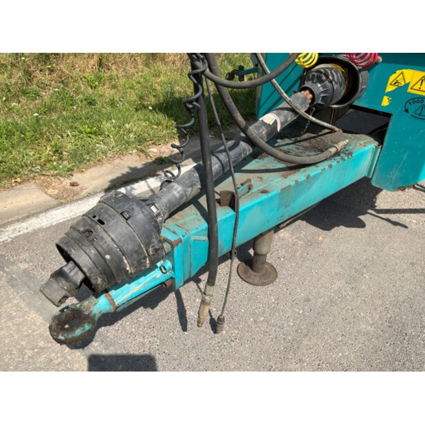 2019 Rolland Rollforce 6118-48919712