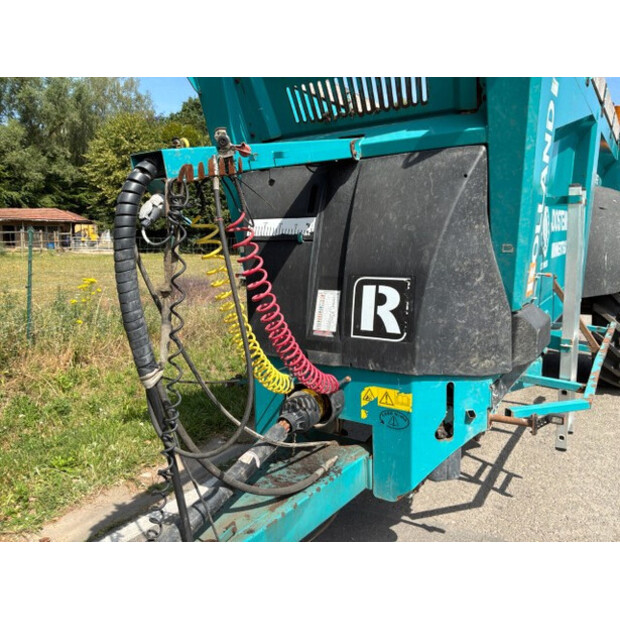 2019 Rolland Rollforce 6118-48919713