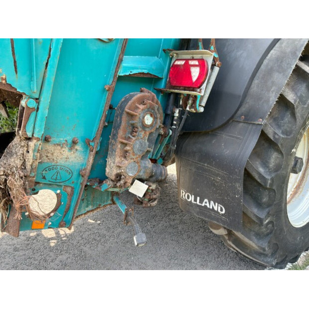 2019 Rolland Rollforce 6118-48919720