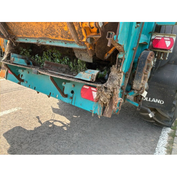 2019 Rolland Rollforce 6118-48919721