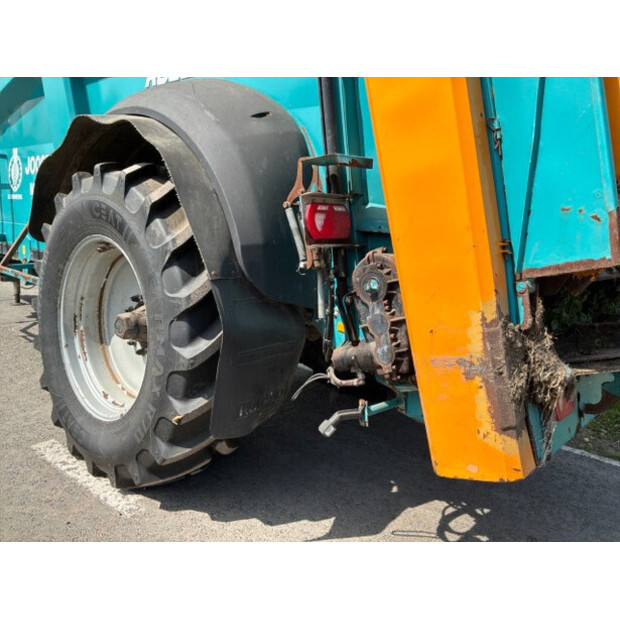2019 Rolland Rollforce 6118-48919723