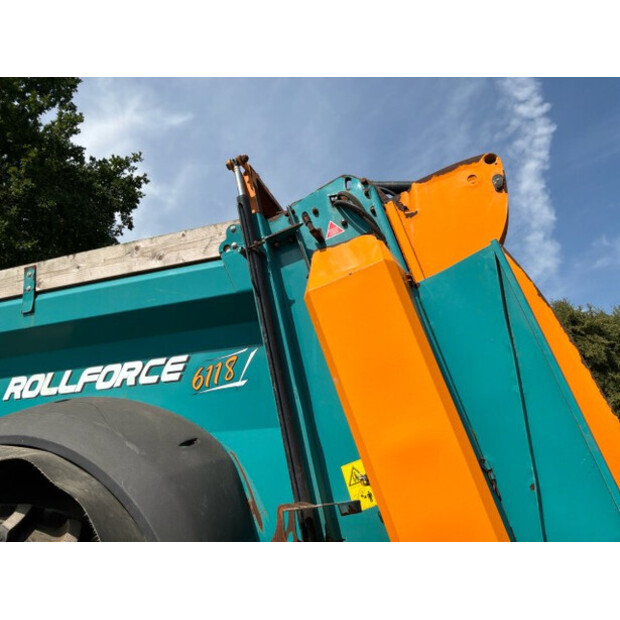 2019 Rolland Rollforce 6118-48919724