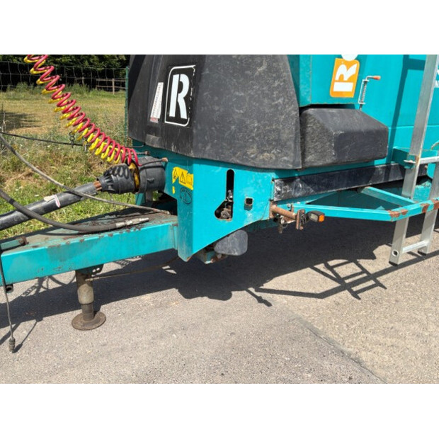 2019 Rolland Rollforce 6118-48919725