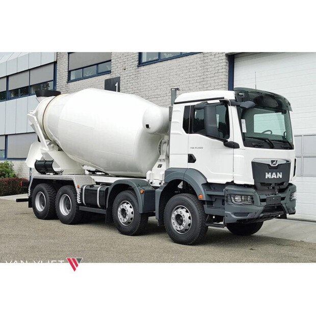 2023 MAN TGS 41.400 BB-48919735