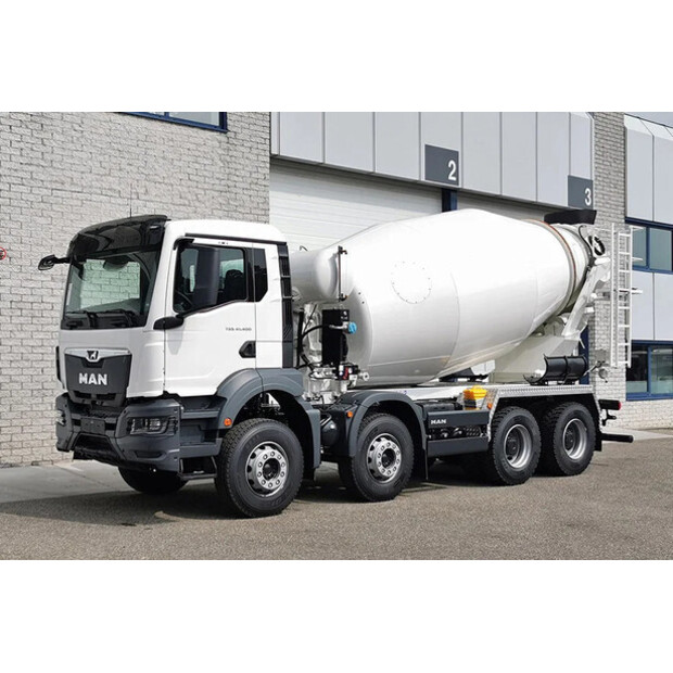 2023 MAN TGS 41.400 BB-48919741
