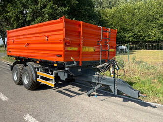 Image for TRAILERS 2023 erdallar TND-80-23