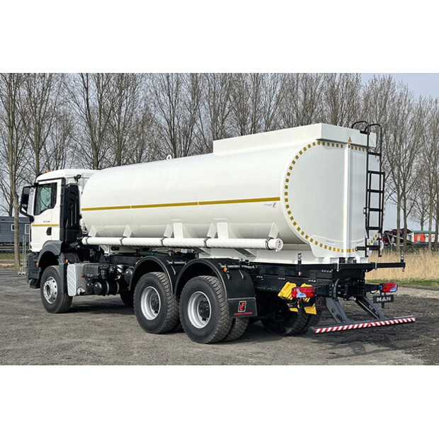 2023 مان TGS 33.400 BB-48919812