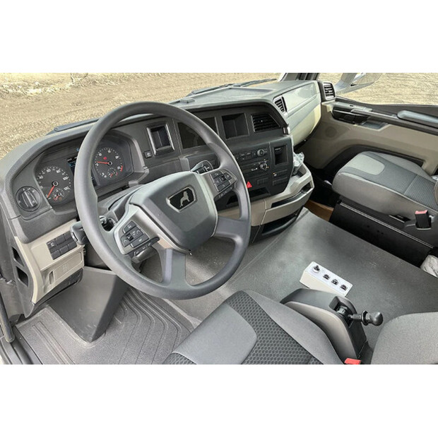 2023 مان TGS 33.400 BB-48919813