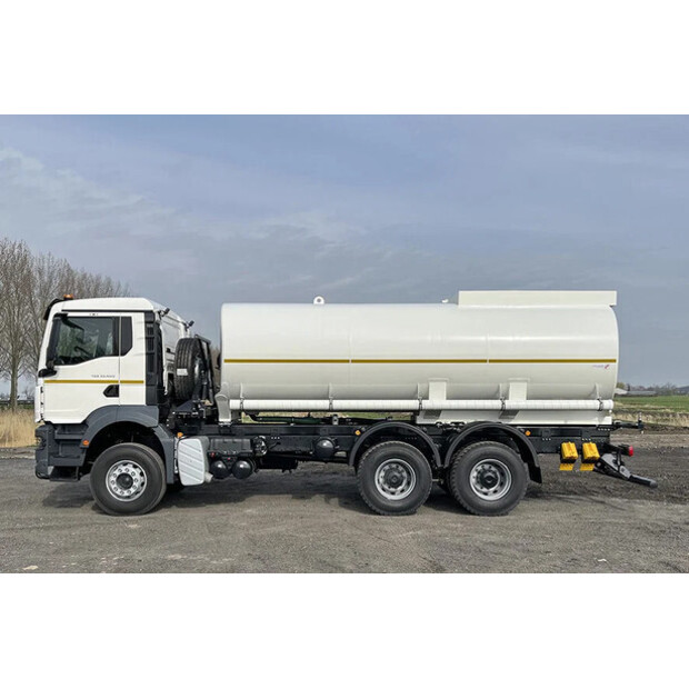 2023 مان TGS 33.400 BB-48919814