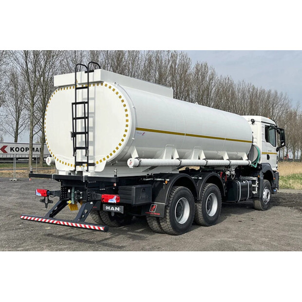 2023 مان TGS 33.400 BB-48919815