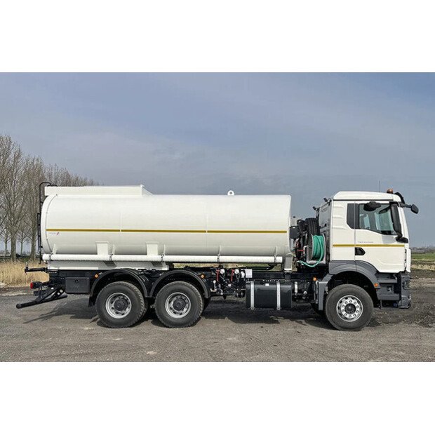 2023 مان TGS 33.400 BB-48919816