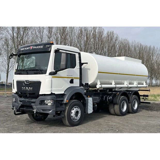 2023 مان TGS 33.400 BB-48919817
