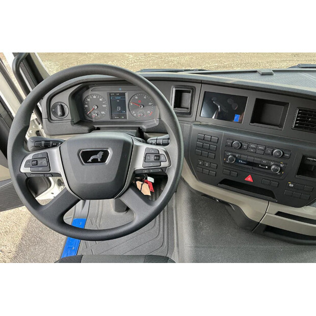 2023 مان TGS 33.400 BB-48919818