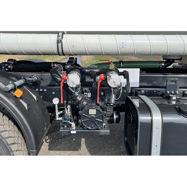 2023 مان TGS 33.400 BB-48919825