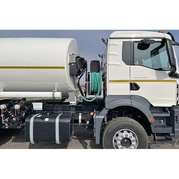 2023 مان TGS 33.400 BB-48919826