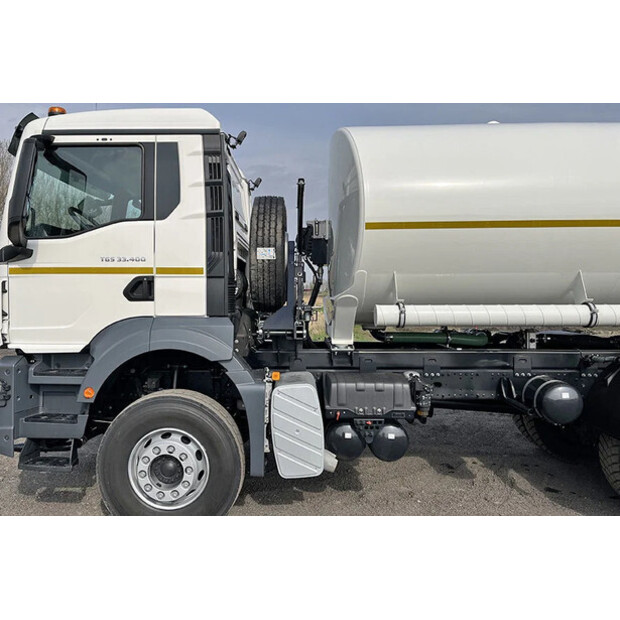 2023 مان TGS 33.400 BB-48919827