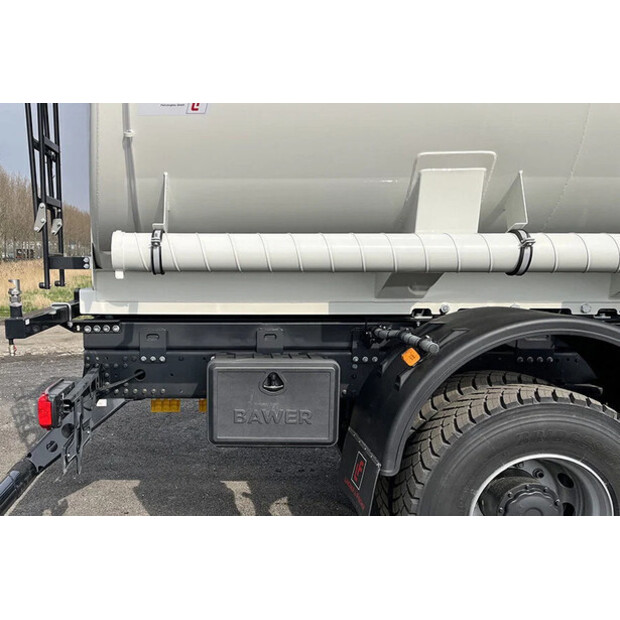 2023 مان TGS 33.400 BB-48919828