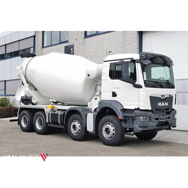 2023 مان TGS 41.400 BB-48919868