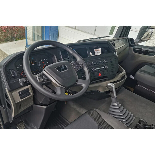 2023 مان TGS 41.400 BB-48919871