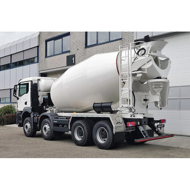 2023 مان TGS 41.400 BB-48919874