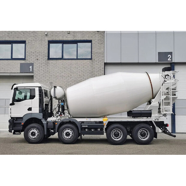 2023 مان TGS 41.400 BB-48919877