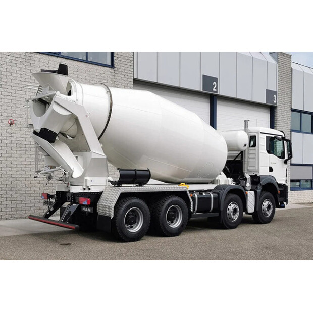 2023 مان TGS 41.400 BB-48919881