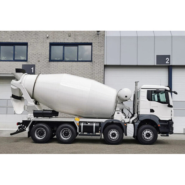 2023 مان TGS 41.400 BB-48919883