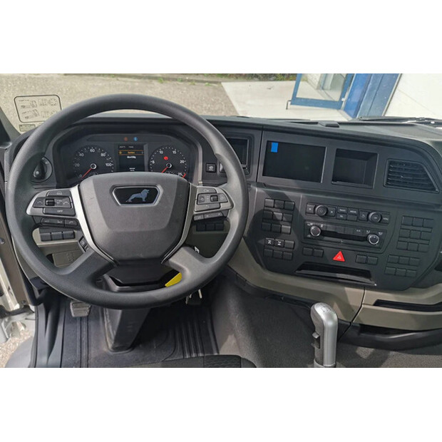 2023 مان TGS 41.400 BB-48919887