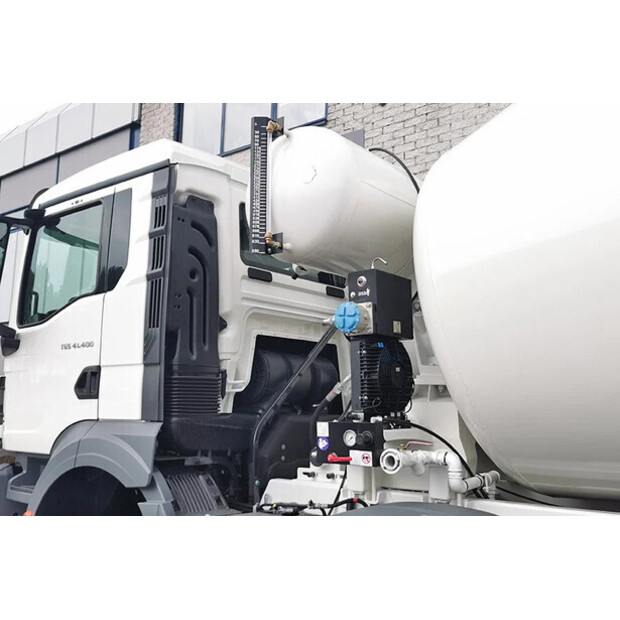 2023 مان TGS 41.400 BB-48919893