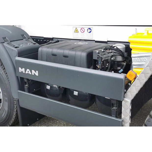 2023 مان TGS 41.400 BB-48919895