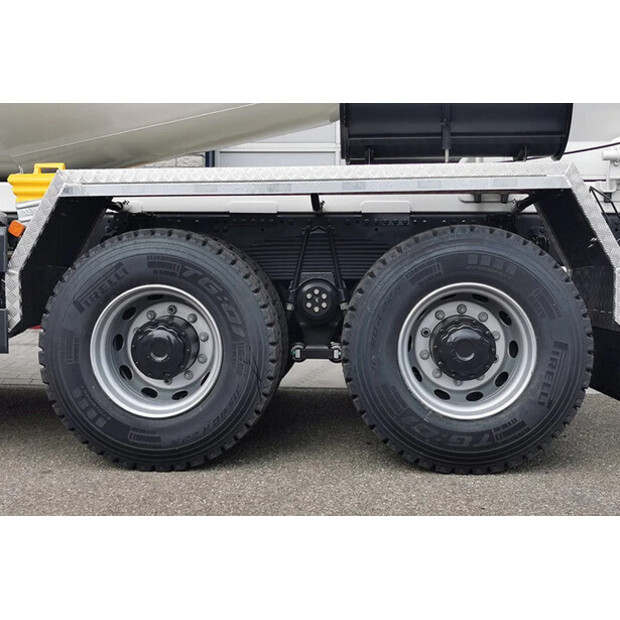 2023 مان TGS 41.400 BB-48919898