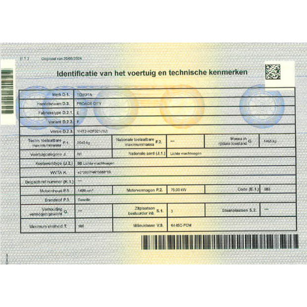 2024 Toyota PROACE-48919917